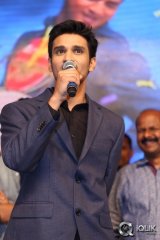 Surya vs Surya Movie Audio Launch